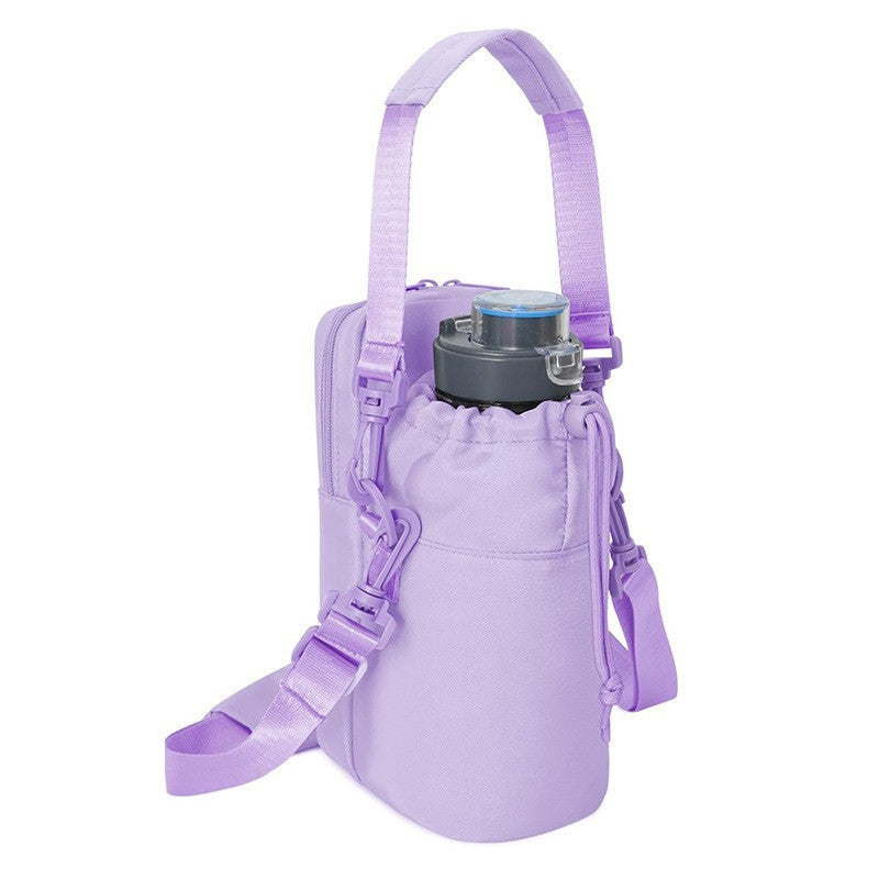 Multifunktionale Isolierflaschen-Tasche Brehn