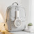 Damen tragbarer USB Ventilator Brehn