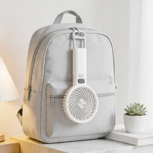 Damen tragbarer USB Ventilator Brehn