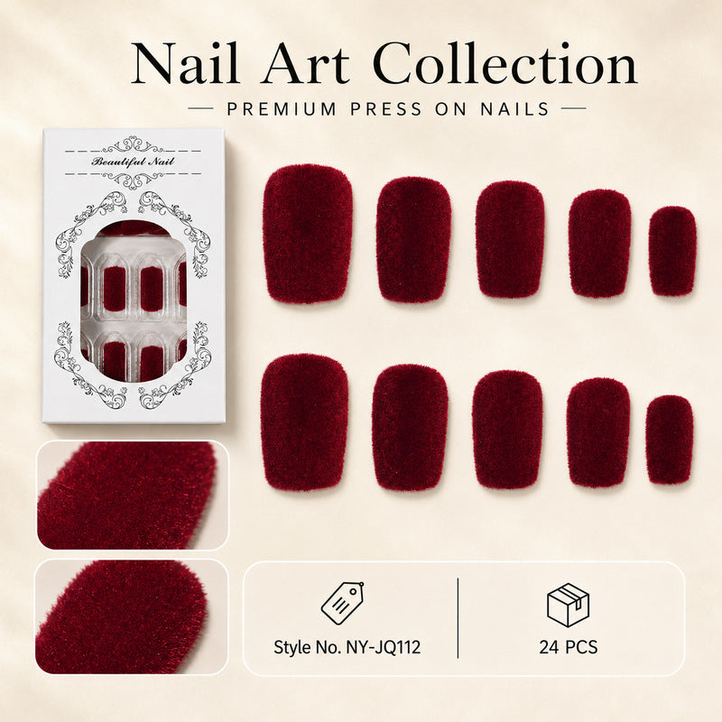 Premium Kunstnägel Brehn