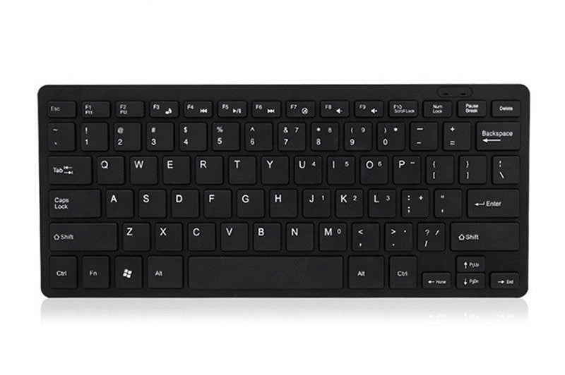 USB Kabelgebundenes Keyboard Brehn