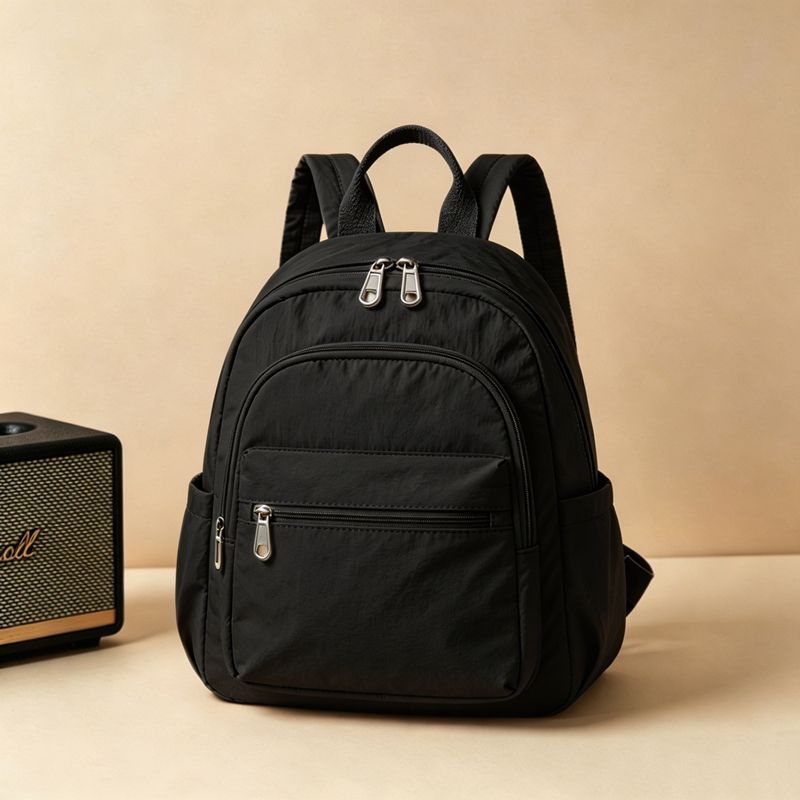 Kompakte Alltag Rucksack Brehn