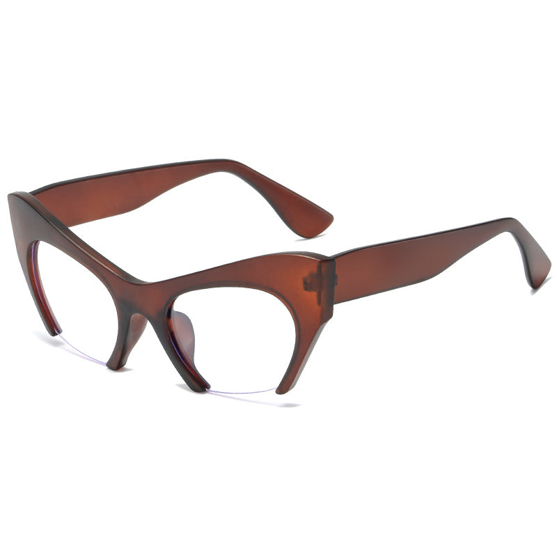 Damen modische Designer-Brille Brehn
