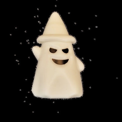 Halloween Hexen Figur Brehn