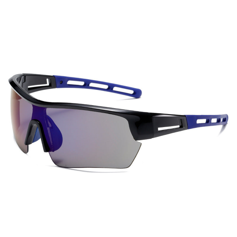 Damen Sportbrille mit innovativem ergonomischem Design Brehn