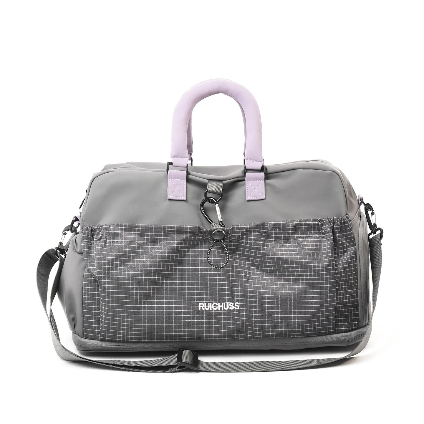 Mehrfachbereich eleganter Reisetasche