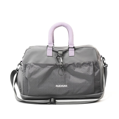 Mehrfachbereich eleganter Reisetasche