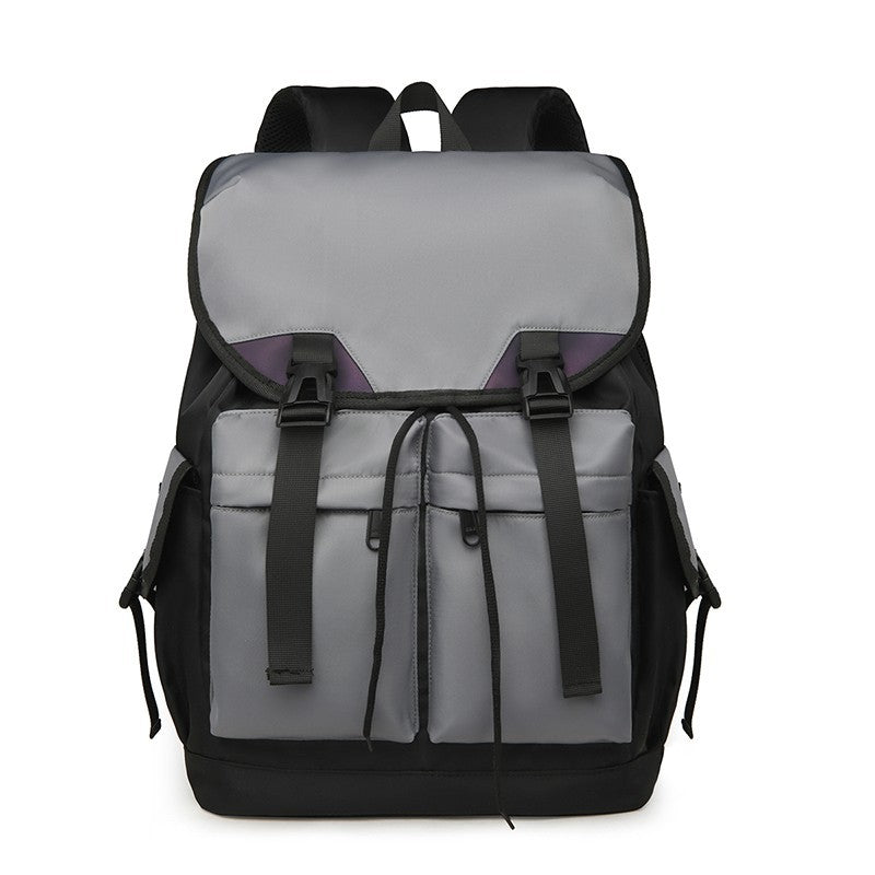 Multifunktionaler Urban-Rucksack Brehn