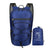 Faltbarer leichter Rucksack Brehn