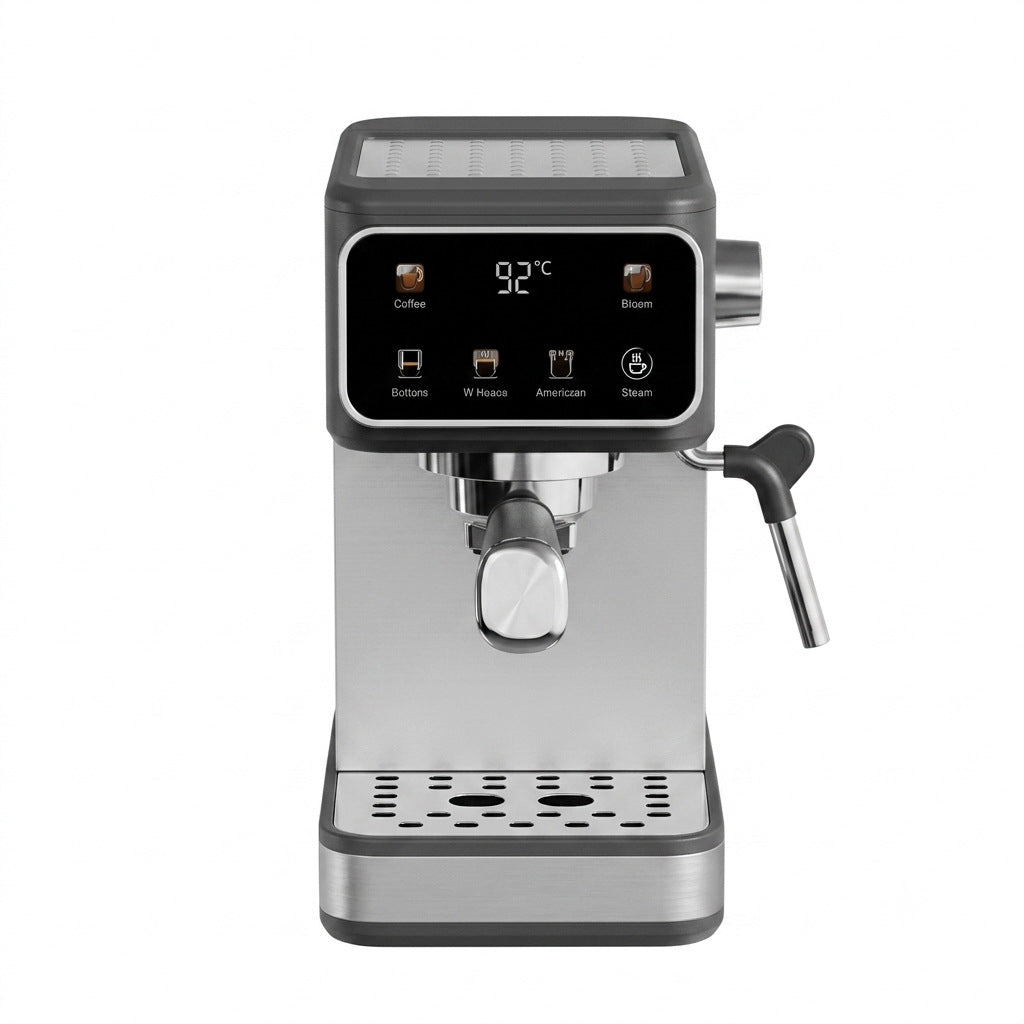 Espresso-Vollautomat Brehn