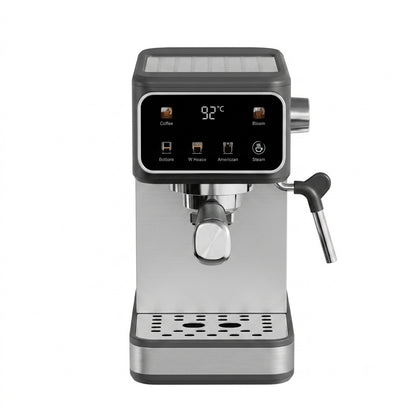 Espresso-Vollautomat Brehn