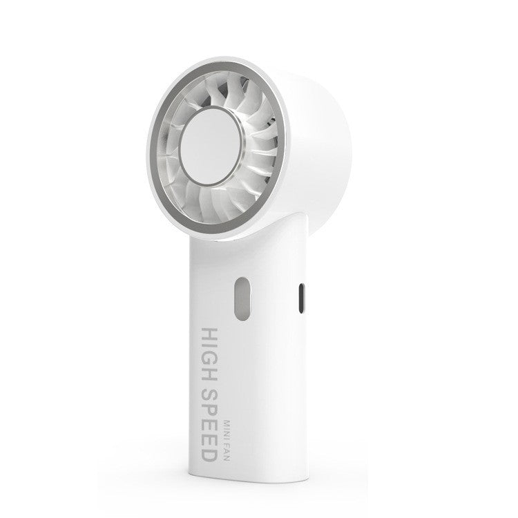 Unisex tragbarer Hochleistungs Mini Ventilator Brehn
