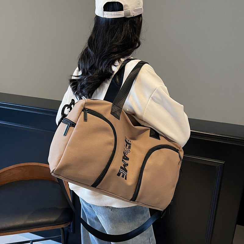 Multi-Taschen Reise Duffel Tasche Brehn