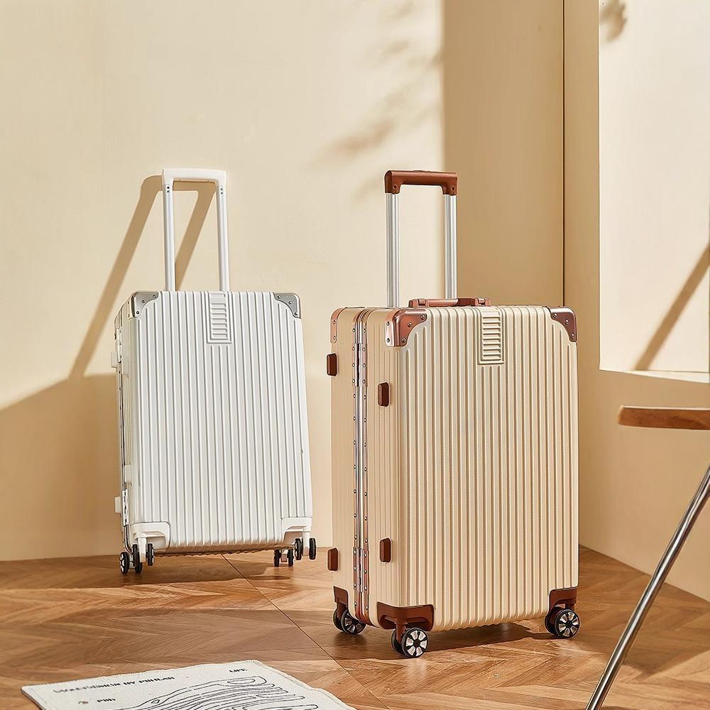 Unisex Robustes Reisgepäckset Brehn