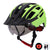 Smart Cycling Helmet Brehn