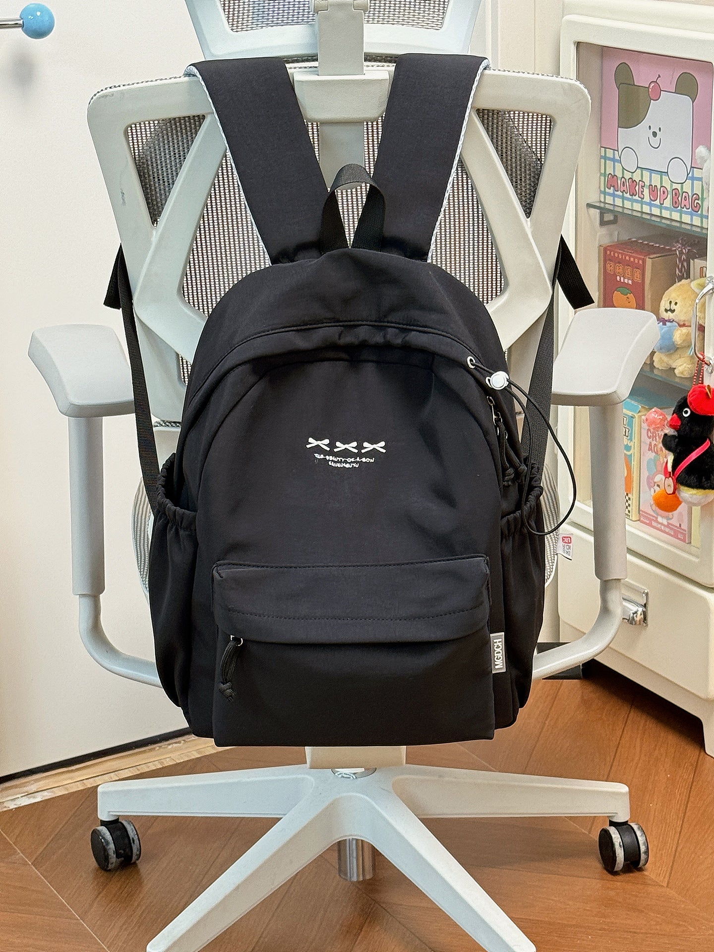 Stylischer Leichter Rucksack Brehn