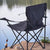 Faltbarer Campingstuhl Brehn