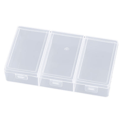Multi-Funktionaler Transparenter Fächer-Organizer Brehn