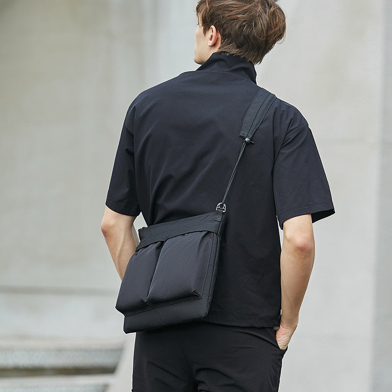 Moderne Utility Crossbody Bag Brehn