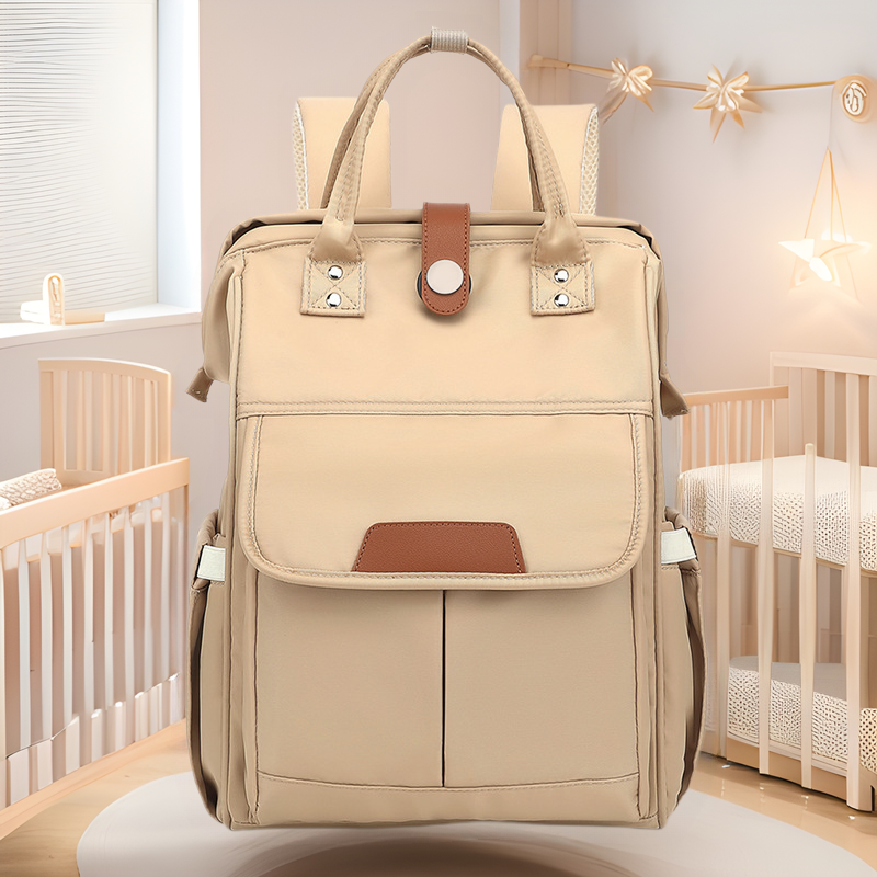 Vielseitiger Mehrzweck-Rucksack Brehn