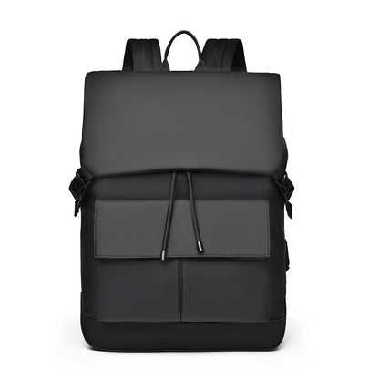 Stylischer Rucksack Brehn