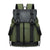 Stylischer Rolltop-Rucksack Brehn