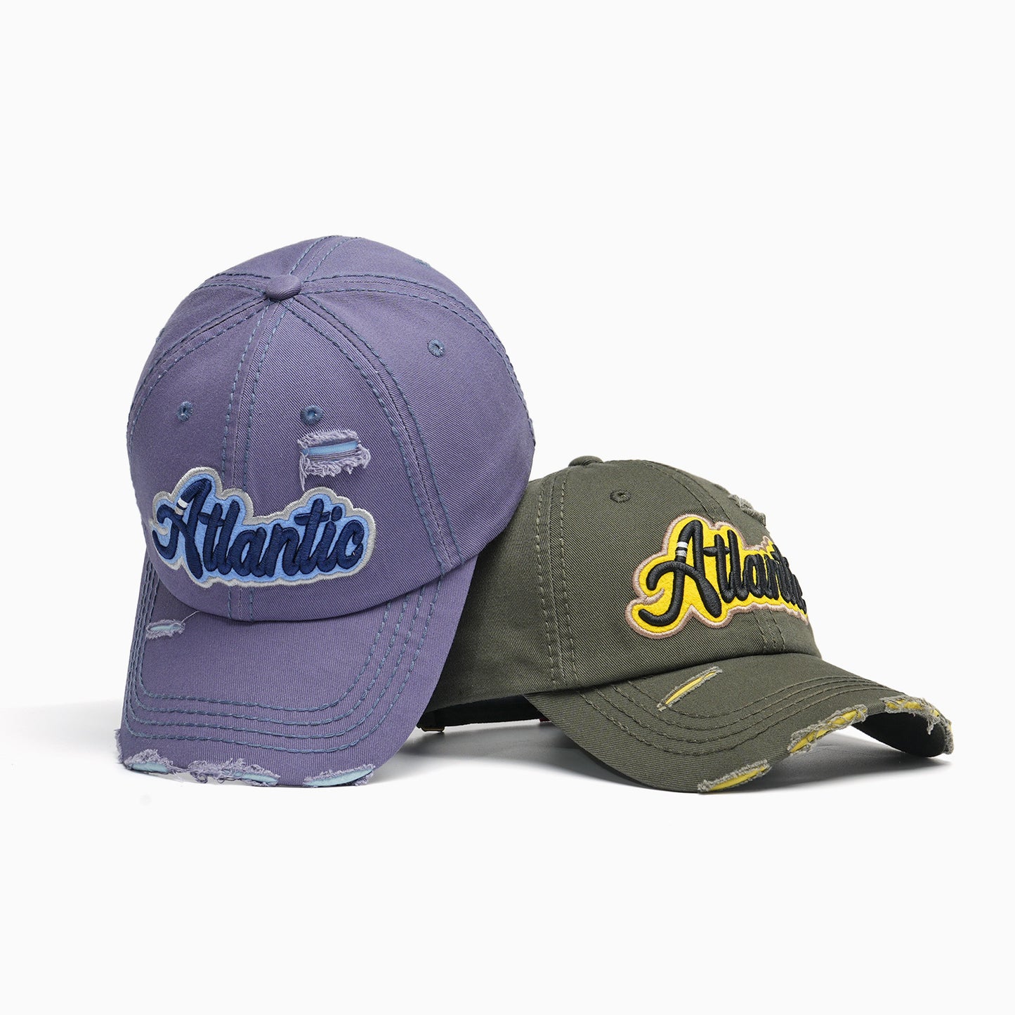 Unisex Baseballkappe Brehn