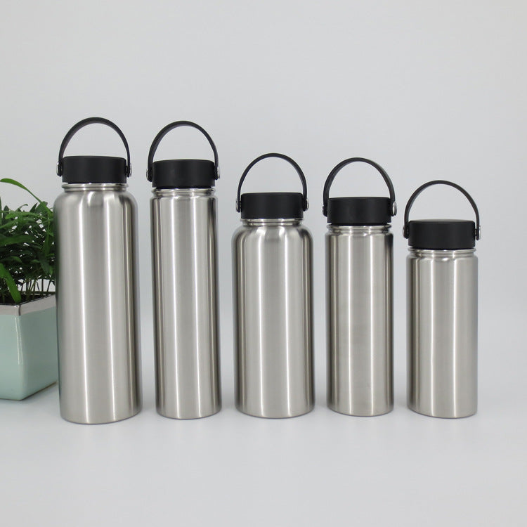 Unisex Isolierte Trinkflasche Brehn