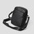 Praktische Crossbody-Tasche mit Geflochtenem Design Brehn