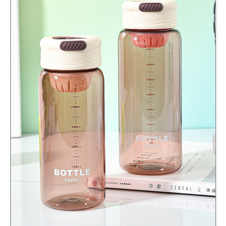 Damen Trinkflasche Brehn