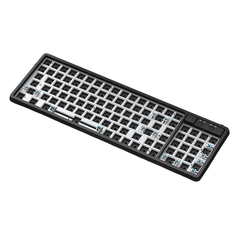 RGB Mechanische Gaming-Tastatur Brehn