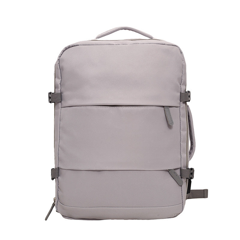 Multifunktionale Laptop Rucksack Brehn