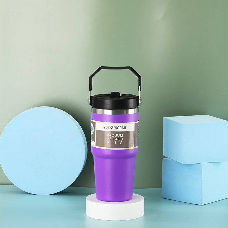 Unisex Isolierbecher Brehn