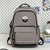 Stylischer multifunktionaler Reise-Rucksack
