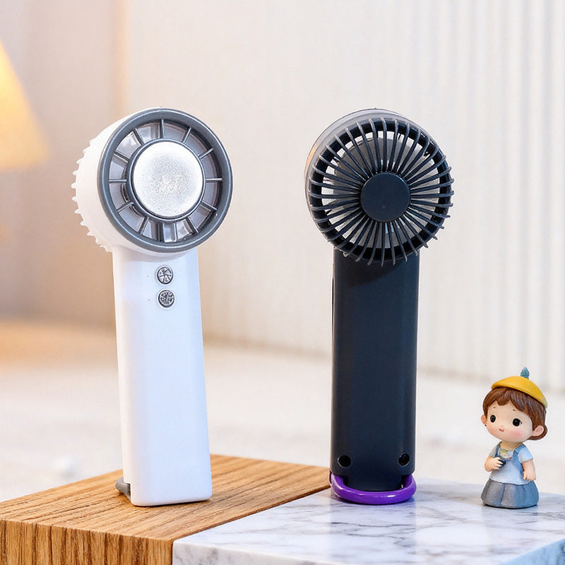Damen Tragbarer Mini Ventilator Brehn