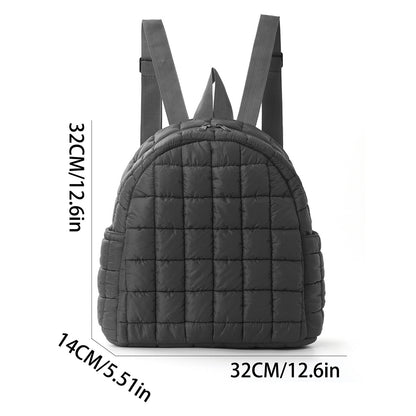 Gepolsterter Rucksack Brehn