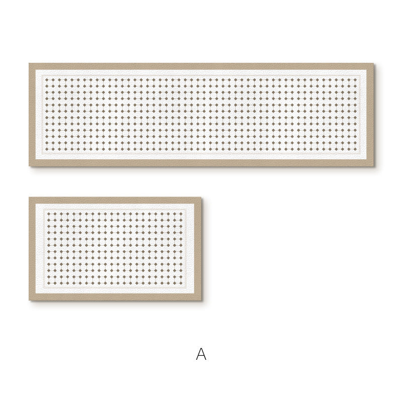 Küchenmatten-Set