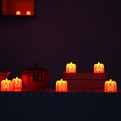 Halloween-Themen-Kürbis-Dekoration Brehn