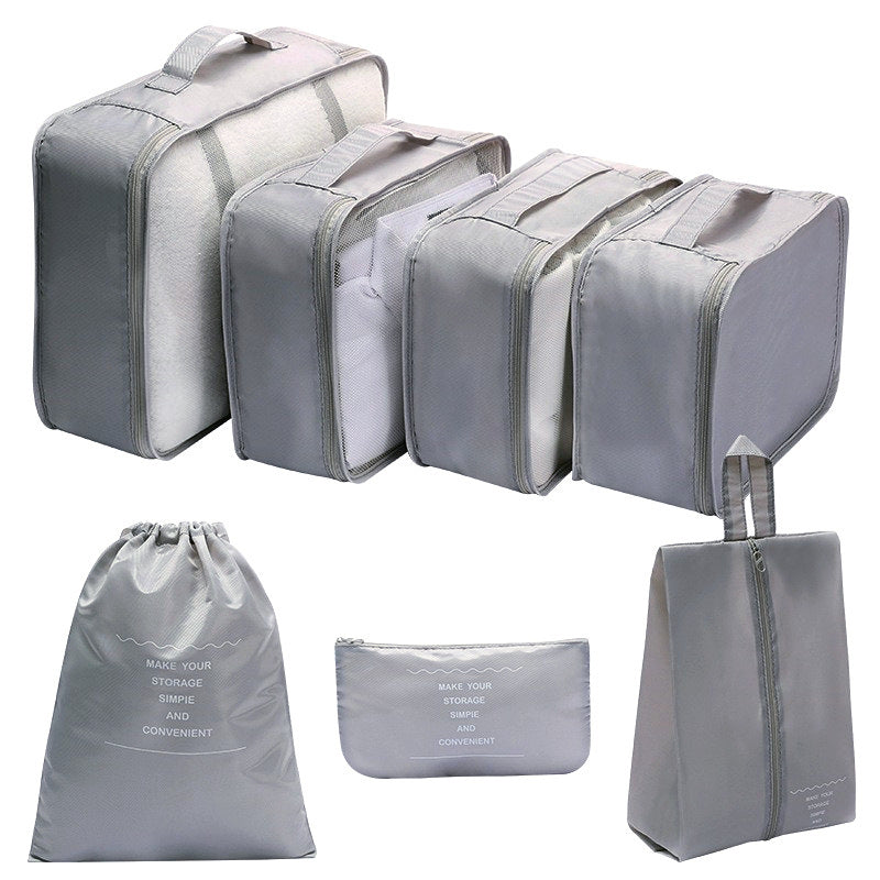 Multi-Zweck-Packwürfel-Set Brehn