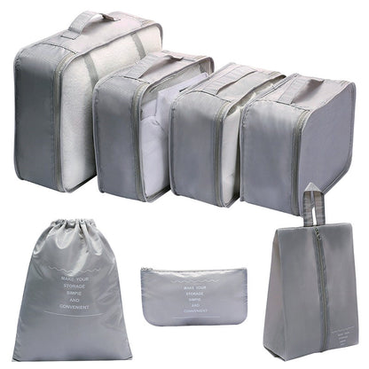 Multi-Zweck-Packwürfel-Set Brehn
