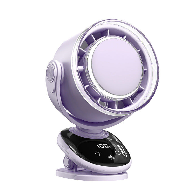 Damen Tragbare Mini Ventilator Brehn