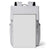 Schlanke Minimalistische Laptop-Rucksack Brehn