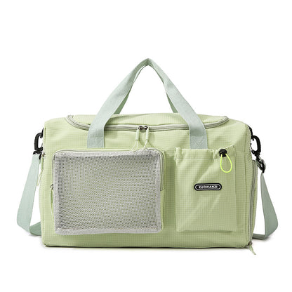 Vielseitige Utility Gym Duffle Bag Brehn