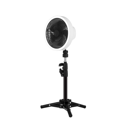 Unisex verstellbarer Standventilator Brehn