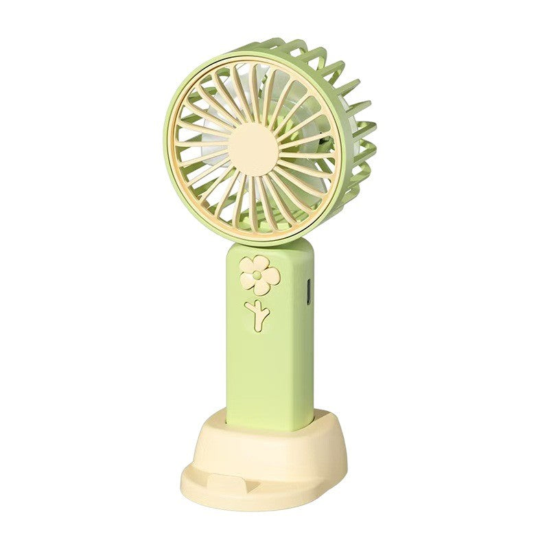 Damen tragbarer Mini-Lüfter Brehn