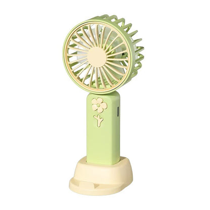 Damen tragbarer Mini-Lüfter Brehn
