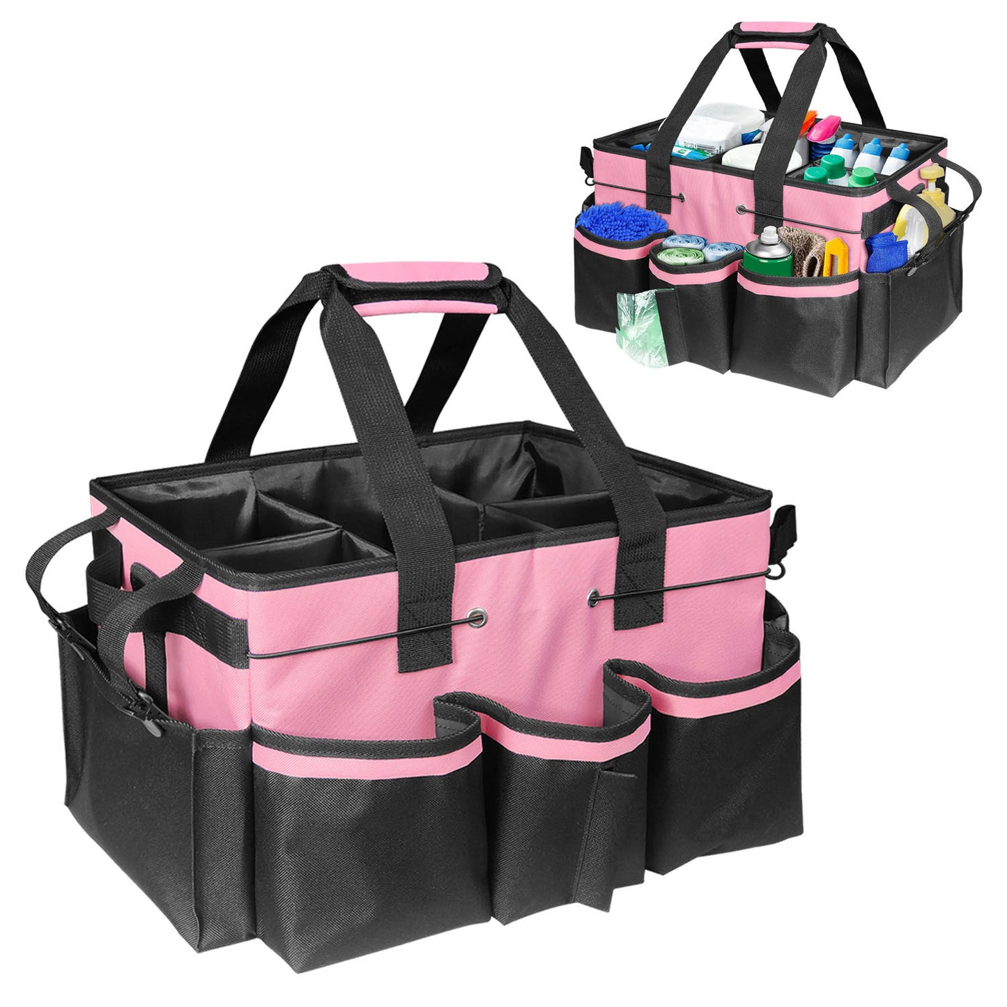 Multifunktionale Werkzeug-Organizer-Tasche Brehn
