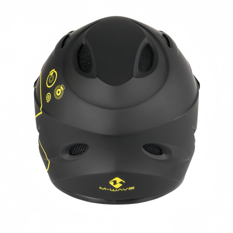 Off-Road Rennhelm Brehn