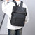Wasserdichter Multifunktions-Rolltop-Rucksack Brehn