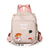 Niedlicher dekorativer Rucksack